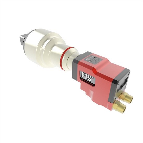 1 1/2" Dr 1030 - 5200 Ft Lbs / 1400 - 7000 Nm Norbar PneuTorque PTS Remote - 180279.B12