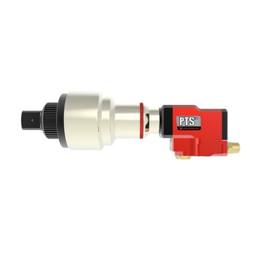1 1/2" Dr 1030 - 5200 Ft Lbs / 1400 - 7000 Nm Norbar PneuTorque PTS Remote - 180279.B12