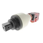 1 1/2" Dr 1030 - 5200 Ft Lbs / 1400 - 7000 Nm Norbar PneuTorque PTS Remote - 180279.B12
