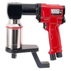 3/4" Dr 200 - 1000 Ft Lbs / 270 - 1350 Nm Norbar PTS-72 Series with Right Angle Gearbox - 180244.B08.RA