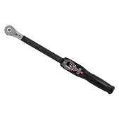3/8" Dr 5 - 50 Nm Norbar Bluetooth NorTronic Electronic Torque Wrench - 43534