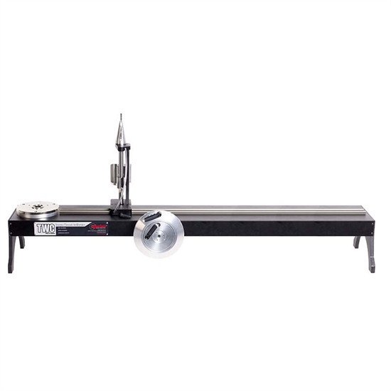1100 Ft Lbs 1500 Nm Norbar Torque Wrench Calibrator 60332