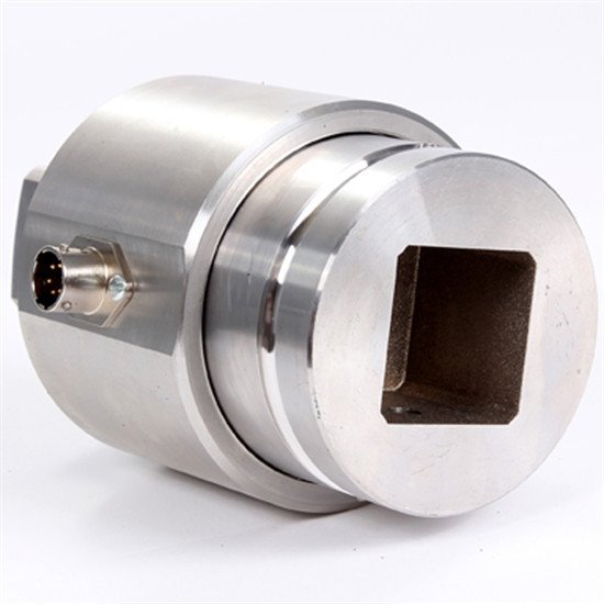 1 1/2" Dr 500 - 5000 Nm Norbar Smart Static Torque Transduce - 50599.LOG