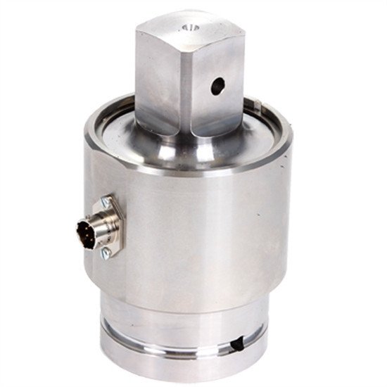 1 1/2" Dr 700 - 7000 Nm Norbar Smart Static Torque Transduce - 50669.LOG