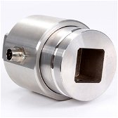 1 1/2" Dr 250 - 2500 Ft Lbs Norbar Smart Static Torque Transduce - 50704.LOG