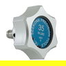 5-50 In Lbs / .56-5.6 Nm Seekonk Preset Torque Limiting Knobs - TK-1