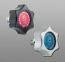 5-50 In Lbs / .56-5.6 Nm Seekonk Preset Torque Limiting Knobs - TK-1