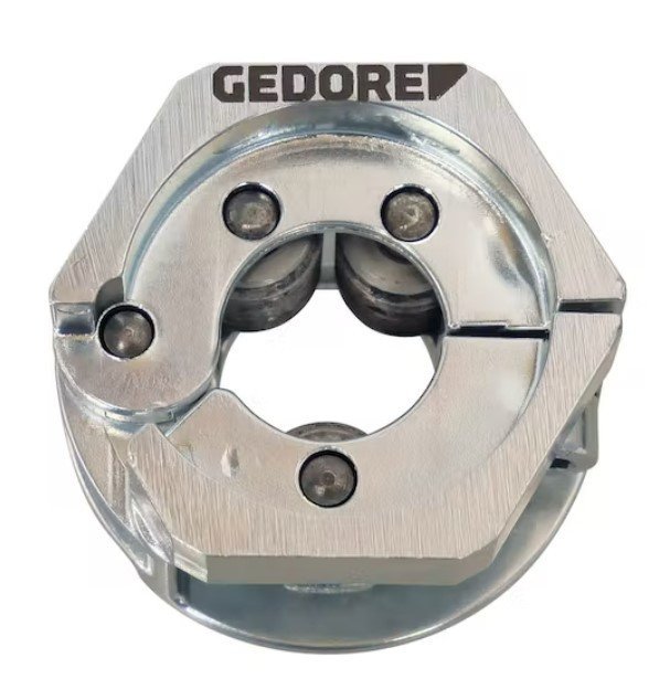 GEDORE Thread Reset Tool - 3435644
