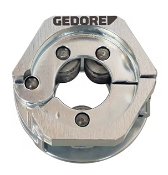 GEDORE Thread Reset Tool - 3435644