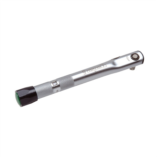 1/4" Dr 10 - 50 In Lbs / 1 - 5 Nm  Norbar 5P Preset Torque Wrench - 13004