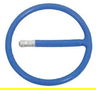 Williams 1 1/2'' Dr Retaining Ring Heavy Crush Gauge - 3-3/8'' - 8-2XS