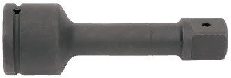 Williams 1-1/2'' Dr Impact Extension, 15'' - 8-115