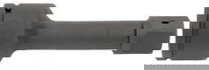 Williams 1-1/2'' Dr Impact Extension, 15'' - 8-115