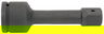 Williams 1-1/2'' Dr Impact Extension, 15'' - 8-115