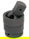 Williams 1-1/2'' Dr Impact Universal Joint - 8-140B