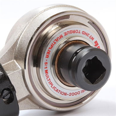 960 Ft Lbs 3/4" Dr Norbar 5:1 Highwayman Torque Multiplier HT3 - 17220
