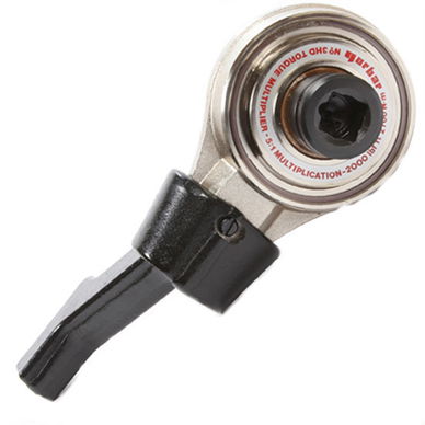 2,000 Ft Lbs 1" Dr Norbar 5:1 Highwayman Torque Multiplier HT3 - 17221