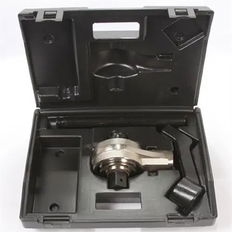 2,000 Ft Lbs 1" Dr Norbar 5:1 Highwayman Torque Multiplier HT3 - 17221