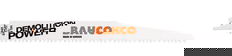 Bahco Bi-Metal Reciprocating Saw Blade For Demolition 5/8 TPI, 6", 10 Pack - BAH900658DLT
