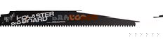 Bahco Bi-Metal Reciprocating Saw Blade For Cutting Plaster And Board 7 TPI, 9", 5 Pack - BAH920907SL5