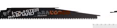 Bahco Bi-Metal Reciprocating Saw Blade For Cutting Plaster And Board 7 TPI, 12", 5 Pack - BAH921207SL5