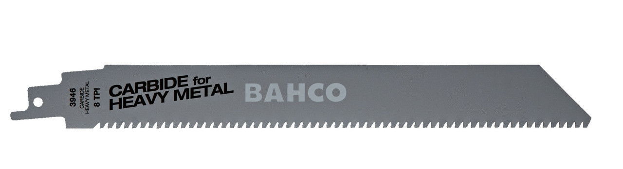 HTC STAR burst ３２inch Bahco Carbon Tipped Reciprocating Saw Blade For Demanding
