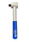 1/2'' Dr 3 - 15 Ft Lbs / 4 - 20.3 Nm Seekonk Lock-Up Powder Coated Preset Slip Type Torque Wrench - MR-1L 1/2