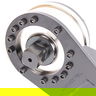 7,000 Ft Lbs 1 1/2" Dr Norbar 25:1 Torque Multiplier HT9/25 AWUR - 16070