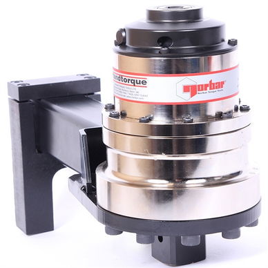 4,500 Ft Lbs 1 1/2" Dr Norbar 125:1 Torque Multiplier HT7/125 AWUR - 16068