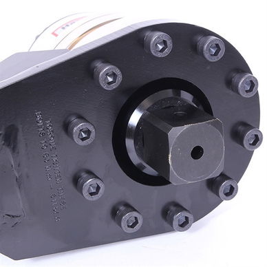 4,500 Ft Lbs 1 1/2" Dr Norbar 125:1 Torque Multiplier HT7/125 AWUR - 16068