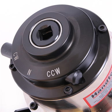 4,500 Ft Lbs 1 1/2" Dr Norbar 125:1 Torque Multiplier HT7/125 AWUR - 16068