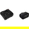 TorcUP VOLTA 220V Battery Speed Charger - VT-BATCHG-220V