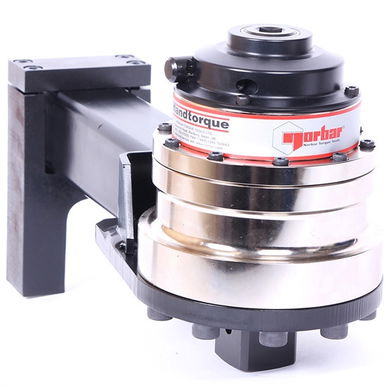 4,500 Ft Lbs 1 1/2" Dr Norbar 25:1 Torque Multiplier HT7/25 AWUR - 16065