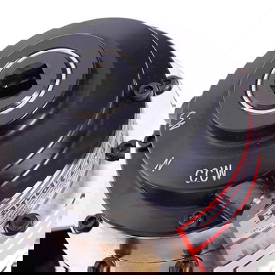 4,500 Ft Lbs 1 1/2" Dr Norbar 25:1 Torque Multiplier HT7/25 AWUR - 16065