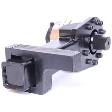 4,500 Ft Lbs 1 1/2" Dr Norbar 25:1 Torque Multiplier HT7/25 AWUR - 16065