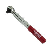 1/2'' Dr 100-300 in. lbs Seekonk Preset Click Type Ratchet Torque Wrench -NC-300R 1/2