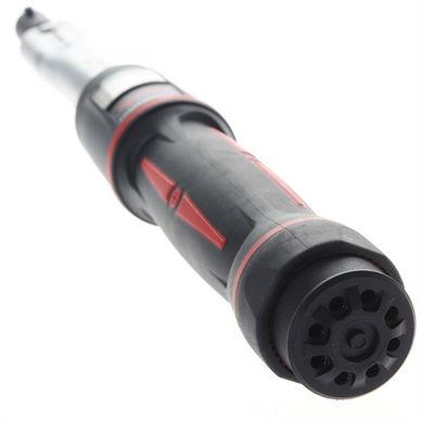 7.5 - 37.5 Ft Lbs / 10 - 50 Nm Norbar 16mm Adj Changeable Head Torque Wrench - 15062