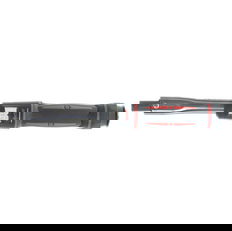 7.5 - 37.5 Ft Lbs / 10 - 50 Nm Norbar 16mm Adj Changeable Head Torque Wrench - 15062