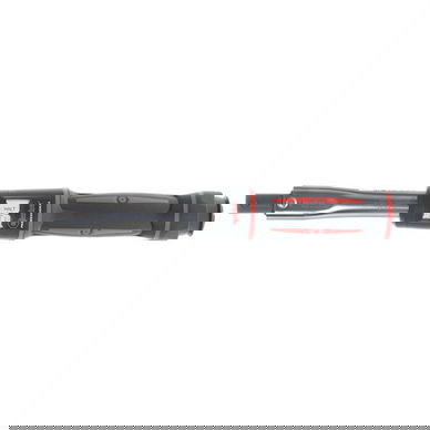 7.5 - 37.5 Ft Lbs / 10 - 50 Nm Norbar 16mm Adj Changeable Head Torque Wrench - 15062