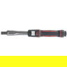 7.5 - 37.5 Ft Lbs / 10 - 50 Nm Norbar 16mm Adj Changeable Head Torque Wrench - 15062