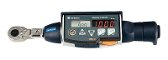 100-140 In Lbs / 10-50 Nm Tohnichi Interchangeable Head Digital Torque Wrench - CEM50N3X12D-G