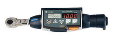 100-140 In Lbs / 10-50 Nm Tohnichi Interchangeable Head Digital Torque Wrench - CEM50N3X12D-G