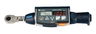 100-140 In Lbs / 10-50 Nm Tohnichi Interchangeable Head Digital Torque Wrench - CEM50N3X12D-G