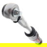 3/8'' Dr 10-50 Nm / 7.5 - 37. 5 Ft Lbs Norbar Pro 50 Industrial Ratchet Torque Wrench - 15002