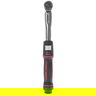 3/8'' Dr 10-50 Nm / 7.5 - 37. 5 Ft Lbs Norbar Pro 50 Industrial Ratchet Torque Wrench - 15002