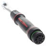 3/8'' Dr 10-50 Nm / 7.5 - 37. 5 Ft Lbs Norbar Pro 50 Industrial Ratchet Torque Wrench - 15002