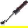 3/8'' Dr 10-50 Nm / 7.5 - 37. 5 Ft Lbs Norbar Pro 50 Industrial Ratchet Torque Wrench - 15002