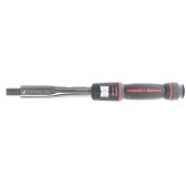 15 - 75 Ft Lbs / 20 - 100 Nm Norbar 16mm Adj Changeable Head Torque Wrench - 15063