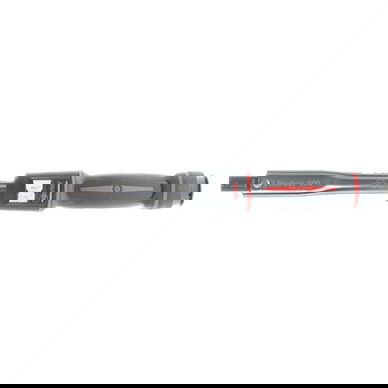 15 - 75 Ft Lbs / 20 - 100 Nm Norbar 16mm Adj Changeable Head Torque Wrench - 15063