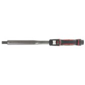 30 - 150 Ft Lbs / 40 - 200 Nm Norbar 16mm Adj Changeable Head Torque Wrench - 15064